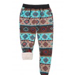 Deset Eyes Womens Fleece Jogger Sweatpants Printed Drawstring Athletic Workout Lounge Pants with Pockets Deset Eyes Womens Fleece Jogger Sweatpants Printed Drawstring Athletic Workout Lounge Pants with Pockets